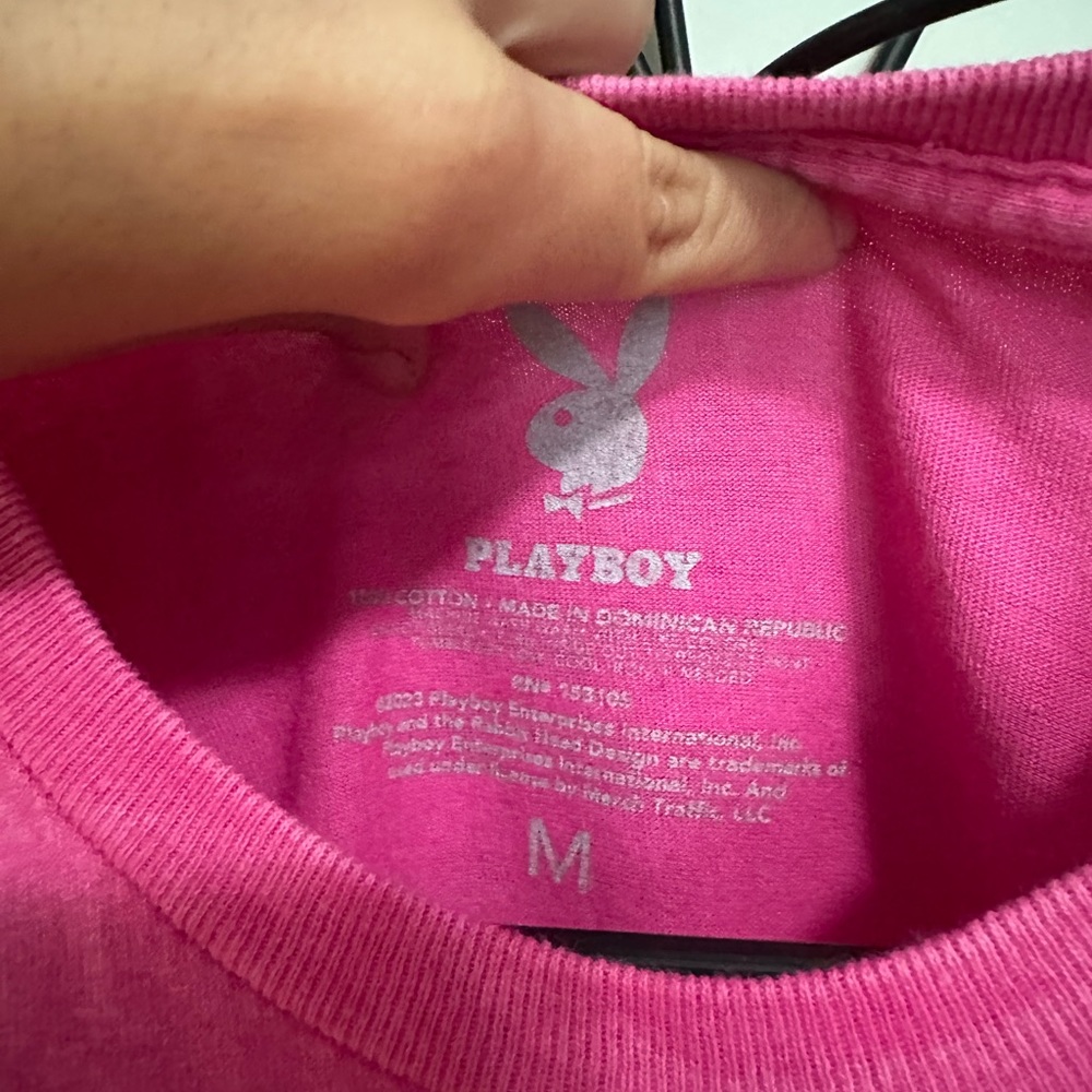 Playboy💕 - Picture 2 of 2